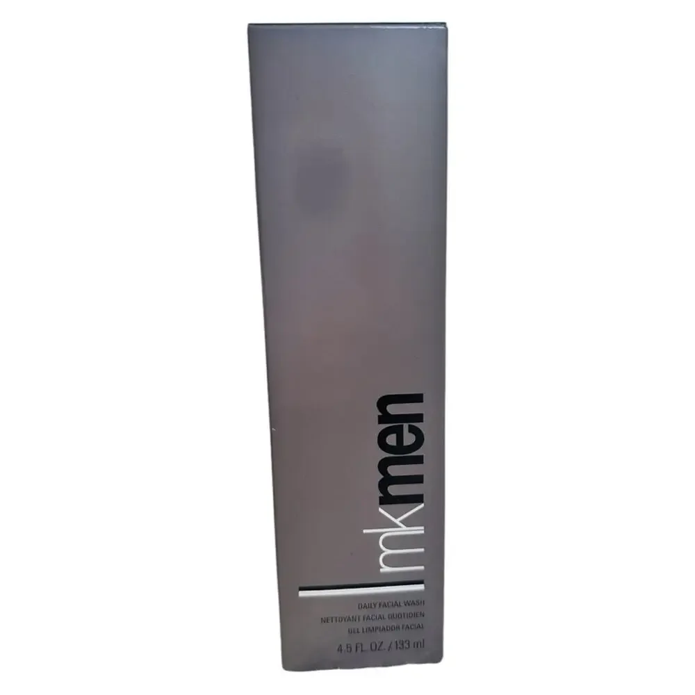 Mary Kay - Men’s Daily Face Wash